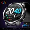 Watches 5G WiFi Dual Frequency 4G Smart Watch Full Netcom Smartwatch Man Waman Video Call GPS BT Call IPX7 Waterproof Barometer Sports