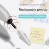 Gute Qualität, feiner Kopf, aktiver Kondensatorstift zum Zeichnen und Schreiben, Apple Pencil Touch-Zeichenstift, mobiler Tablet-Air3-Touchscreen-Stift, ipad2021 Kondensatorstift