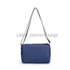 Schoudertassen Nieuwe Casual Dames Kussen Crossbody Tas Adelaarskop Gekleurde Regenboog Schoudertas Handbacatlin_fashion_bags