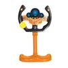 Volant simulé pour enfants, jouet sonore de musique WLight, jouets interactifs pour enfants, jouet copilote, jouets électriques, cadeaux pour bébés 240108