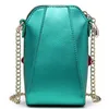 Evening Bags 2024 Women's Fashion Unique Large Flower Flap Chain Mini Phone ShoulderBag CrossbodyBag Office Daily