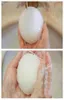 Hela nya Selling Natural Konjac Konnyaku Facial Puff Face Wash Cleansing Sponge White High Quality6905236