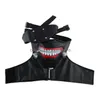 Masques de fête Tokyo Gho Kaneki Ken Costumes de Cosplay masque masques de fête d'Halloween Y08045183718 livraison directe maison jardin fête de fête Supp Dhaoj