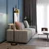 Lampy podłogowe lampa salonu sypialnia nowoczesna prosta stół rybacki Nordic Light Luksusowe studia sofa kawy