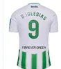 24-25 Real Betis Isco Soccer Jerseys 2023 20242025 Хоакин Фекир Б.Иглесиас Каналес Виллиан Дж. Рубашка Уильям Камараса 01 02 03 04 76 77 82 85 94 95 96 97 98 99 00 2001 2002 1995