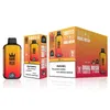 Scatola originale Bang 18000 soffi penna vape usa e getta cartucce preriempite da 26 ml baccelli batteria ricaricabile 18k sbuffi schermo intelligente succo di vapore dispositivi a doppia bobina a rete