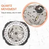 Watch Repair Kits YM62A Replaces 7T62A Quartz Movement Date At 3 Parts Replacement