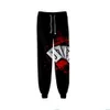 Y2K Casual Trousers Skull Poker Sweat Ventilate long Pants Men Sweatpants 3D Joggers Harajuku Hip Hop Pantalon Homme Streetwear 240109