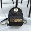 European Spring/summer Lingge Mini Bag Oxford Cloth Shoulder Bag Chain Fashion Letter Crossbody Bag Trendy 240115