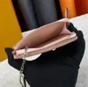 Women Luxurys Designers Holders Card Acags Recto Verso Wallets Laser Pingliving Bag حقيبة حقيقية محفظة سفر محفظة سفر مع مربع هدايا