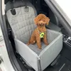 Hond Autokussen Personenauto Waterdicht Kussen Antislip Kat Vier Seizoenen Universele Pad
