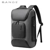 Bange Business Waterproof Custom Travel Men Backpack Bag 캐주얼 스포츠 노트북 Mochila 240108 판매