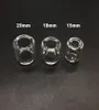 Nouvel insert de quartz de protection contre les éclaboussures Beracky avec 15 mm 18 mm 20 mm OD Quartz Somking Accessoires Insérer une pièce de bol pour Dab Rig Quartz Gave4181904