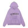 Woman Spider Sweat à capuche SP5der Sweat à capuche Spider Spider Tracksuit Young Thug Tracksuit 555555 hommes Femmes Hoodie Web Jacket Sweetshirt Spider 555 Spider Sweat à capuche LPM