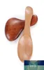 Wood Condiment Scoop Flatware Coffee Tea Small Mini Sugar Spoon Salt Wood Spoons Cooking Tools Kitchen Gadgets5433186