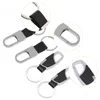 Keychains 4 Pcs Key Chain For Men Car Handbag Zinc Alloy Clip Personalized Ring Man Retro Purse