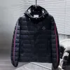 Chaopai Classic Designer Luxury 23 de la mode décontractée pour hommes, nouvelle veste coupe-vent à capuche automne / hiver pour hommes et femmes, manteau haut de gamme