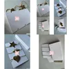 Party Favor Stars Charme Bande élastique Mode Bandeau Beaute-Vip Coffret Drop Livraison Maison Jardin Fournitures de fête Événement Dhymc