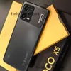 Miui/xiaoMMi POCO X5 Mobile 5G Overseas International Version X5pro Brand New Genuine X5 Dual Card Full Network Connectivity