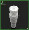 Domeless Ceramic Nail 10mm14mm 18mm 6 in 1 Chinese Ceramics Nais Banger Nail for Vaporizer Vaping Ceramic E Naill Smoker Access3665491