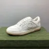 Färg ny designer par löparskor för män gammal screener mångsidig g familj sneaker rosa tränare blomma g matchande familj casual kvinnlig snörning sportskor 6i9jl