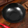 Dinnerware Sets 2 Pcs Japanese Ramen Bowl Pho Bowls Chinese Noodle Udon Soup Cereal Serving Tableware Salad