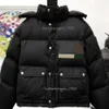 Womens Designer Down Parkas Jacket Women Gradient Winter Streetwear Outdoor Couples Clothing Coat Ytterkläder Puffer Jacket Thick Men Casual Sports L6