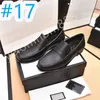 28 stijl Italiaanse heren designer geklede schoenen Klassieke formele leren schoenen voor heren Kantoorwerkschoenen Heren Oxfords Puntige neus Lakleer Zakelijke schoenen