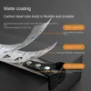 Waterdicht staal Meetlint Hoge precisie tape 10m verdikt meten metrisch en Britse meetinstrumenten 240109