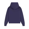 Sweats à capuche pour hommes Designer Sweat à capuche Pull Vêtements Sweat à capuche Femmes Vêtements Pull Lettre Imprimé Manteau d'hiver Streetwear Lâche Pull à capuche Am Veste Top