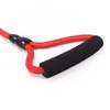 Hundehalsbänder 2M/5M/10M Nylonleine Langes Haustier Starke Leine Outdoor Training Welpe Kleine Mittelgroße Große Hunde Lanyard Seil