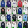 New Men Kids Basketball Jersey Wembanyama Stephen Curry Damian Lillard Lamelo Ball Ja Morant Jimmy Butler Tatum Devin Booker Kevin Durant Luka Doncic Antetokounmpo