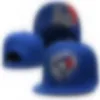 2024 nouvelles casquettes de baseball toronto gorras bones pour hommes femmes sport casquette hip hop entièrement fermé ajusté réglable snapback chapeaux ordre mixte