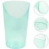 Water Bottles Adult Sippy Cup 2 Handles Plastic Mug Drinking Disabled Elderly Spill Proof Dysphagia Parkinsons Aids Living