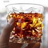 Vinglas för varm försäljning stor whisky vinglas blyfria kristall koppar hög kapacitet öl glas vin cup bar hotell dricksvarumärke vaso copos yq240105