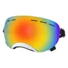 Dog Apparel Pet Goggles Pography Tools Outdoor Cat Hiking Climbing Sunglasses