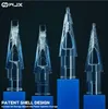 20pcs RM WJX Tattoo Cartridge Needles Sterilized Standard Tattoo Pen Permanent Makeup Machine Needles Tattoo Supplies 240108