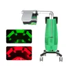 Niet-invasieve 10D snelle afslanklaser groen lichtmachine voor commercieel gebruik