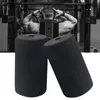 Accessoires Fitness Fitness Foot Magas Rouleaux Remplacement pour les jambes Poids Banc de gymnase Machines d'exercice