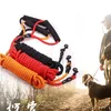 Hundehalsbänder 2M/5M/10M Nylonleine Langes Haustier Starke Leine Outdoor Training Welpe Kleine Mittelgroße Große Hunde Lanyard Seil