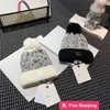 Casquettes de baseball Mengkou Automne et hiver Femmes colorées à la mode Chapeau chaud Chapeau de laine tricoté pour enfants Chapeau de ski épaissi en velours pour hommes et femmes MQ29