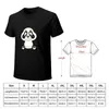 Men's Polos Panda Baby T-Shirt Custom T Shirts Design Your Own Sports Fan T-shirts Shirt Long Sleeve