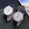 Orologio a due aghi e mezzo quarzo Orologio a temperamento europeo e americano La fornitura di stock NOMO può essere personalizzata tendenza movimento importato249O