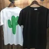 أزياء الرجال تي شيرت الصيف o-neck رجال رسائل الطباعة tshirts الهيب هوب قصيرة الأكمام قمم عالية الجودة