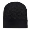 Projektantka czapka czapka moda mody męskie i damskie swobodne czapki jesienne i zimowe wysokiej jakości wełniane czapki kaszmirowe czapki 22 kolory I-2