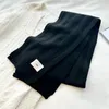 Couverture tricotée Emo, foulard épais Pashmina, châle chaud d'hiver, écharpe à la mode pour femmes, étoles Poncho en cachemire 240108