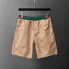 2024SS Summer Mens Shorts designer Board short Quick Drying Swim Wear Printing Loose Boards Beach Pants M-XXXL