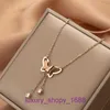 Car tires's Pendant Necklac Best sell Birthday Christmas Gift designer high end light luxury necklace for women 2024 new titanium steel With Original Box