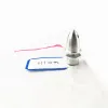 5mm 4mm 3mm 3.17mm 2.3mm 2mm Rc Aluminium Bullet Propeller Adapter Houder voor Borstelloze Motor Propepller Rc Drone Accessoires