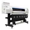 Digital Direct Dye-Sublimation Inkjet Heat Transfer Pet Film T-Shirt Printer